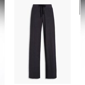 James Perse Thermal Waffle Knit Pants